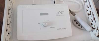 Cold Plasma | Ihre Kosmetikerin | FACE & BODY COSMETIC Cold Plasma | Ihre Kosmetikerin | FACE & BODY COSMETIC